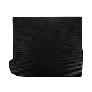 Covoras portbagaj EVA V1 (Negru) Citroen C-4 Picasso 2013–2022