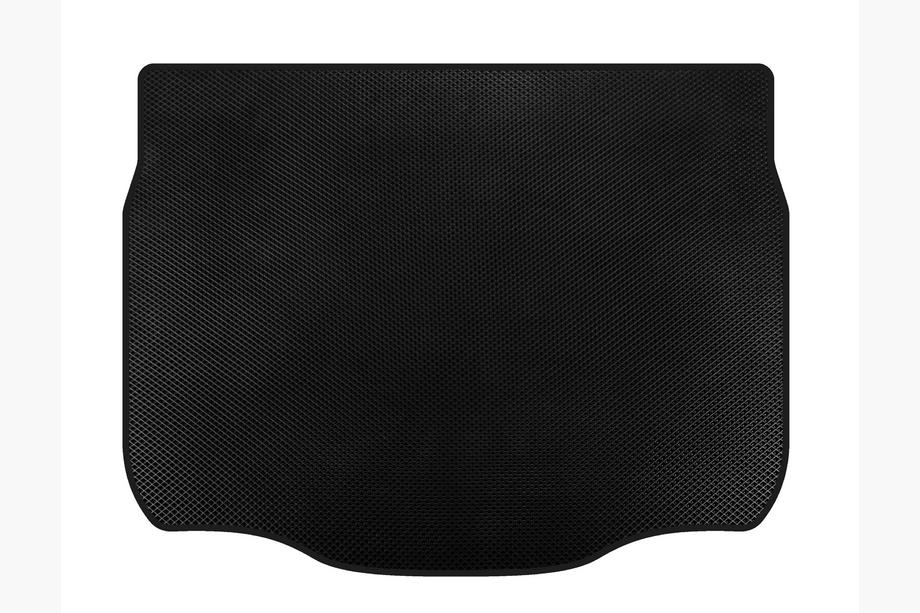 Citroen Cactus 2014-2020 Covoras portbagaj EVA (Negru) Image