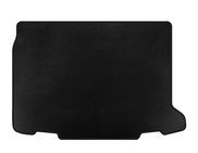 Citroen DS-3 2009-2016 Covoras portbagaj EVA (Negru) foto 1