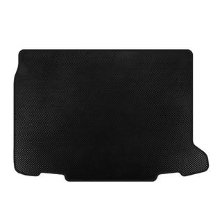 Covoras portbagaj EVA (Negru) Citroen DS-3 2009-2016