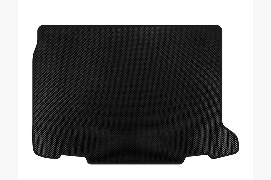 Citroen DS-3 2009-2016 Covoras portbagaj EVA (Negru) Image