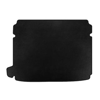 Covoras portbagaj EVA (HB, Inainte de restyling, Negru)
