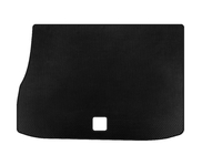 Citroen DS-5 2011-2015 Covoras portbagaj EVA (HB, Hibrid/Automat, Negru) foto 1