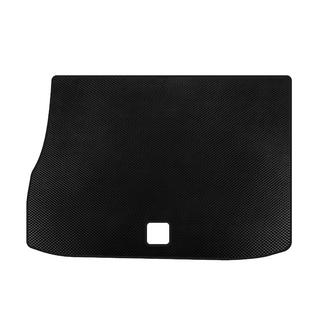Covoras portbagaj EVA (HB, Hibrid/Automat, Negru)