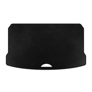 Covoras portbagaj EVA (pentru S F55, 5 usi, Negru) Mini Cooper F55/56/57 2014-2023