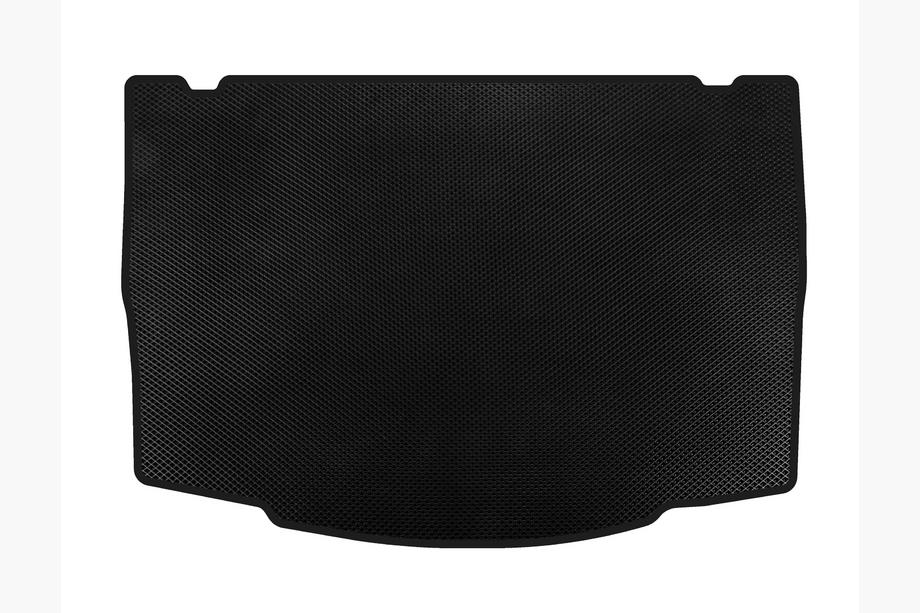 Daihatsu Terios 2006-2017 Covoras portbagaj EVA (Negru) Image