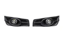 Chevrolet Cruze 2009–2015 Faruri Ceata 2009-2013 (cu Bec LED) foto 2