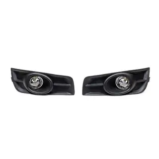 Faruri Ceata 2009-2013 (cu Bec LED) Chevrolet Cruze 2009–2015 foto 2