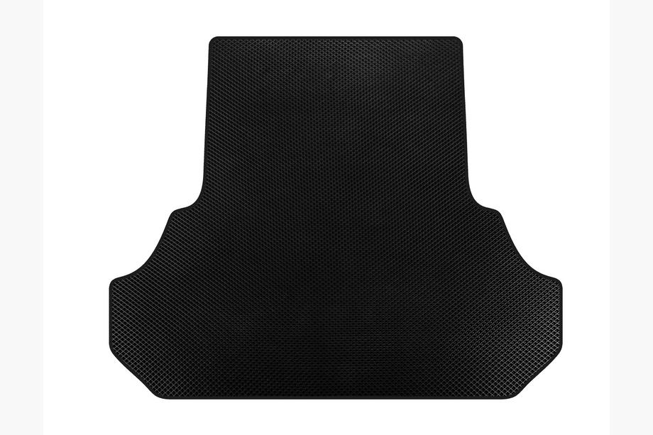 Dodge Charger 2010-2023 Covoras portbagaj EVA (2015-2023, SD, Negru) Image