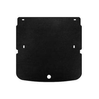Covoras portbagaj EVA (2011-2020, 7 locuri, Negru) Dodge Journey 2008-2020