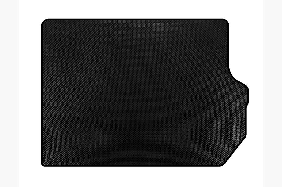 Dodge Nitro 2006-2011 Covoras portbagaj EVA (Negru) Image