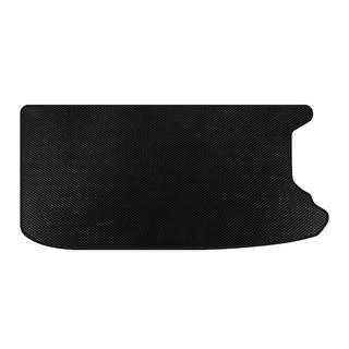 Covoras portbagaj EVA (HB, Electric, Negru)