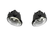 Renault Kangoo 1998-2008 Proiectoare ceata (2 buc, halogen) foto 2