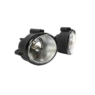 Proiectoare ceata (2 buc, halogen) Renault Kangoo 1998-2008 foto 4