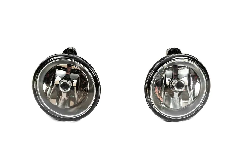 Renault Kangoo 1998-2008 Proiectoare ceata (2 buc, halogen) Image
