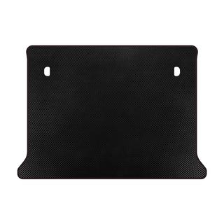 Covoras portbagaj EVA (Negru) Fiat Fiorino/Qubo 2008-2024