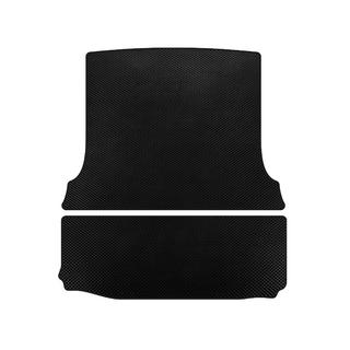 Covoras portbagaj EVA (Marfa, Negru) Fiat Fiorino/Qubo 2008-2024