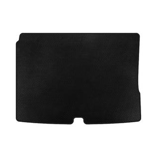 Covoras portbagaj EVA (Pentru Qubo 2008-2016, Negru) Fiat Fiorino/Qubo 2008-2024