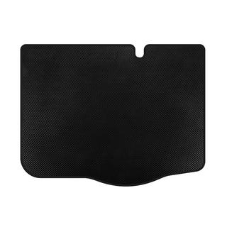 Covoras portbagaj EVA (HB, 5 usi, Pre-Facelift, Negru) Fiat Punto Grande/EVO 2006-2018