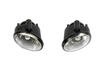 Renault Trafic 2001–2015 Proiectoare ceata (2 buc, fara suport, halogen) foto 2