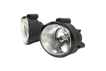 Renault Trafic 2001–2015 Proiectoare ceata (2 buc, fara suport, halogen) foto 3