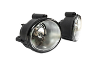 Renault Trafic 2001–2015 Proiectoare ceata (2 buc, fara suport, halogen) foto 4