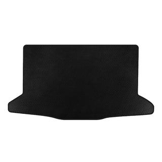 Covoras portbagaj EVA (HB, Negru)