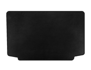 Ford B-Max 2012-2017 Covoras portbagaj EVA (Negru) foto 1
