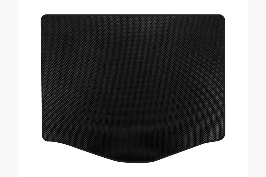 Ford C-Max 2004-2010 Covoras portbagaj EVA (Negru) Image