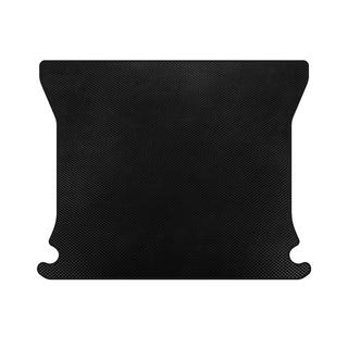Covoras portbagaj EVA (2009-2012, Negru) Ford Connect 2010-2013