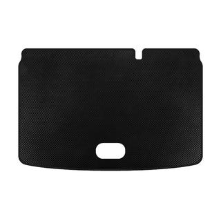 Covoras portbagaj EVA (2018-2022, Negru) Ford Ecosport 2013-2022