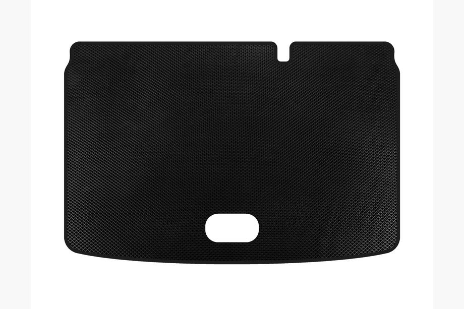 Ford Ecosport 2013-2022 Covoras portbagaj EVA (2018-2022, Negru) Image