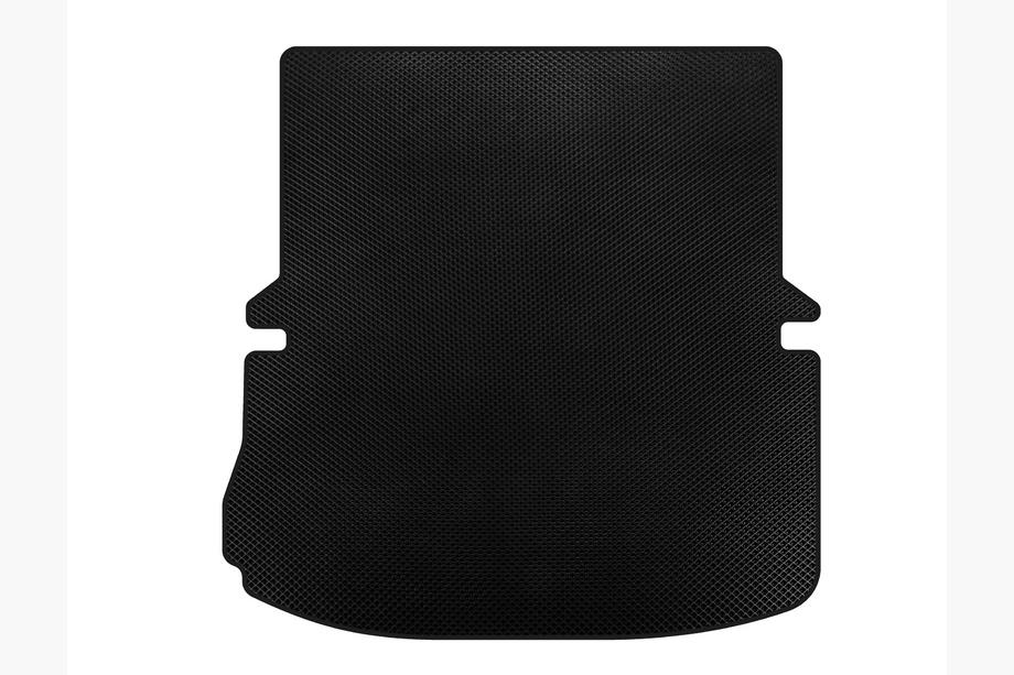 Ford Explorer 2011-2019 Covoras portbagaj EVA (2011-2015, Negru) Image