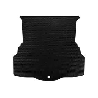 Covoras portbagaj EVA (SD, Negru) Ford Fusion 2012-2020