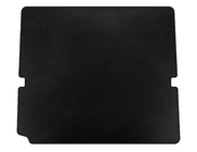 Ford Galaxy 2007-2015 Covoras portbagaj EVA (Negru) foto 1