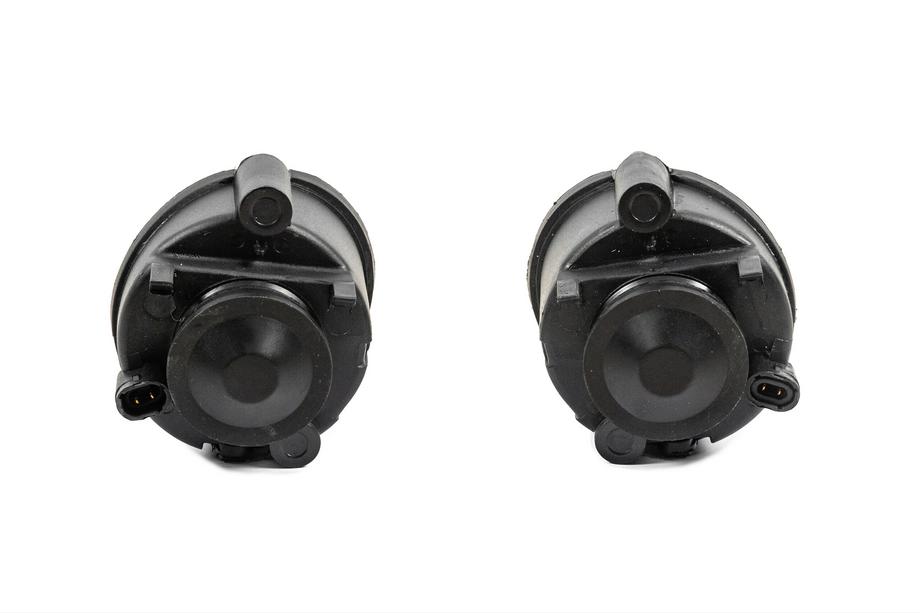 Nissan Primastar 2002-2014 Proiectoare ceata (2 buc, fara suport, halogen) Foto 5