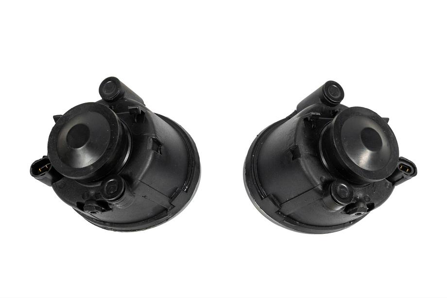 Nissan Primastar 2002-2014 Proiectoare ceata (2 buc, fara suport, halogen) Foto 6