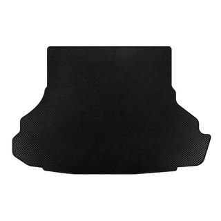 Covoras portbagaj EVA (Coupe, Negru)