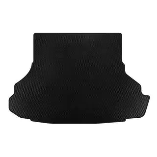 Covoras portbagaj EVA (Coupe, Negru)