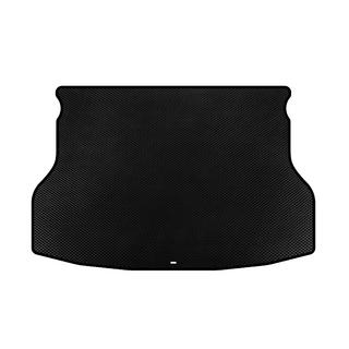 Covoras portbagaj EVA (Negru)