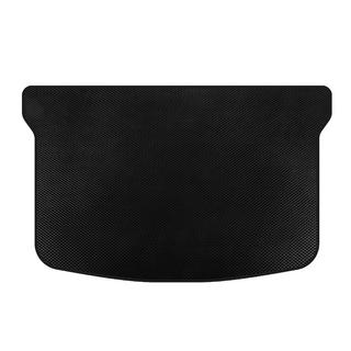 Covoras portbagaj EVA (HB, Negru)
