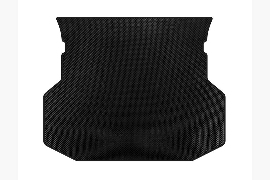 Geely MK 2006-2014 Covoras portbagaj EVA (SD, Negru) Image