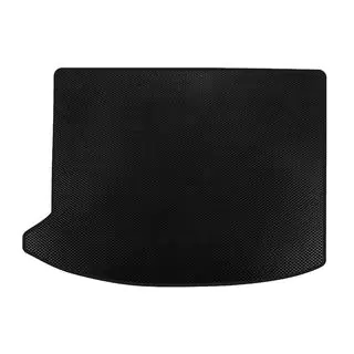 Covoras portbagaj EVA (Negru)