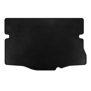 Covoras portbagaj EVA (HB, Hybrid, Negru)