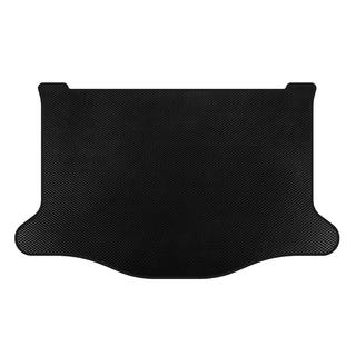 Covoras portbagaj EVA (HB, Negru)