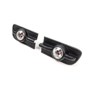 Proiectoare Ceata (cu Bec LED) Opel Astra G classic 1998-2012 foto 2
