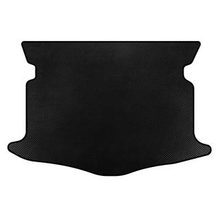 Covoras portbagaj EVA (Negru)