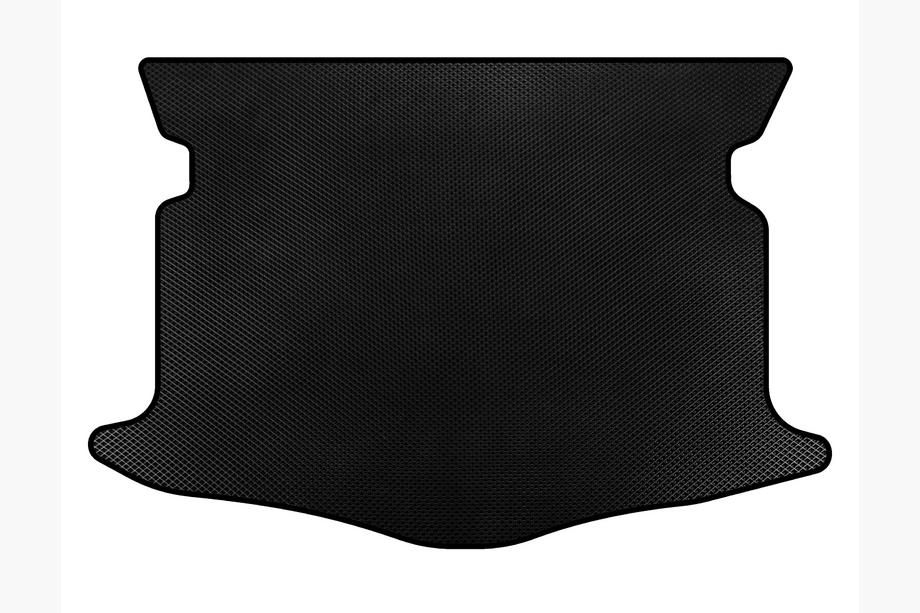 Honda FR-V 2004-2009 Covoras portbagaj EVA (Negru) Image