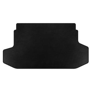 Covoras portbagaj EVA (5 usi, Negru)