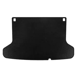 Covoras portbagaj EVA (Electric, Negru)